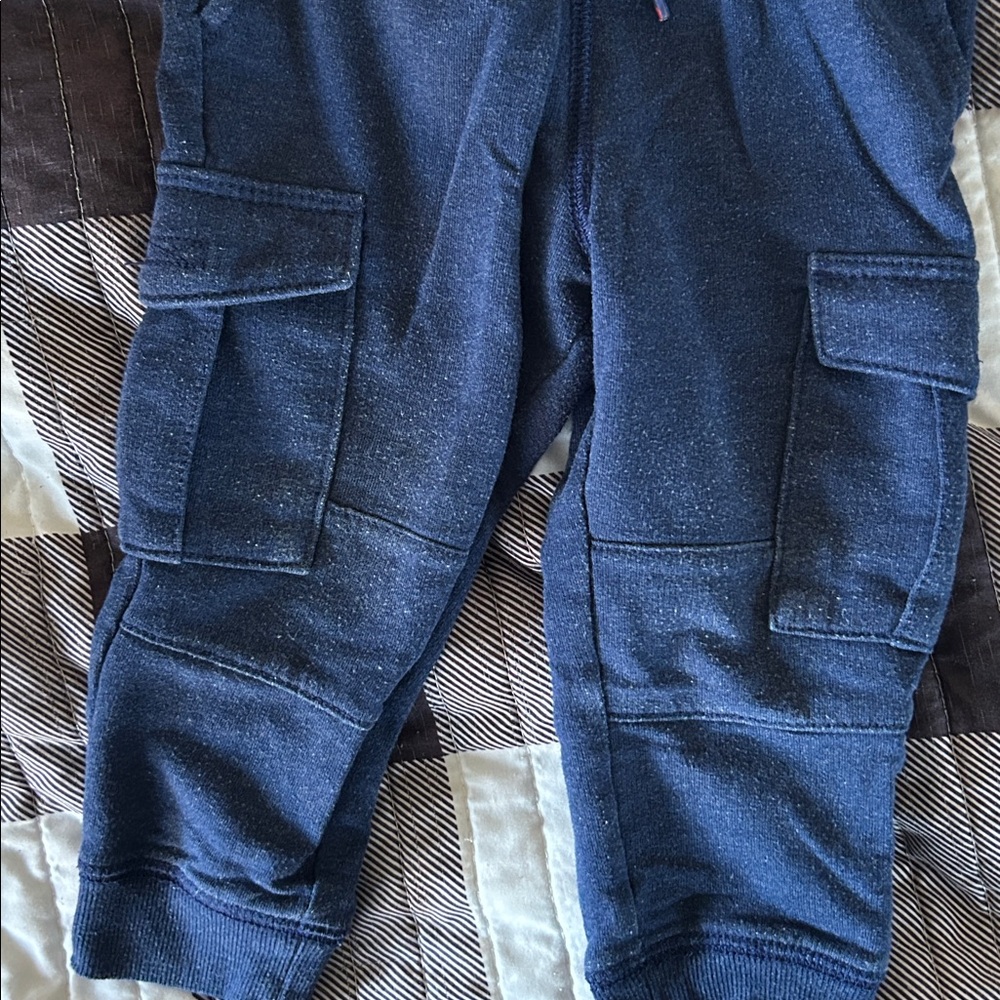 2T pant bundle: Cat and Jack and Carter - Picture 14 of 16